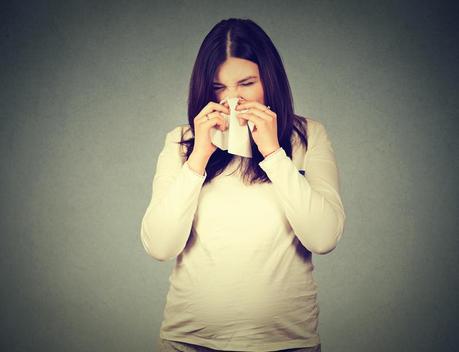 Alivio de malestares sin medicamentos en el embarazo