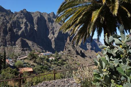 Pueblos con encanto en el norte de Tenerife: De Masca a Garachico masca-tenerife