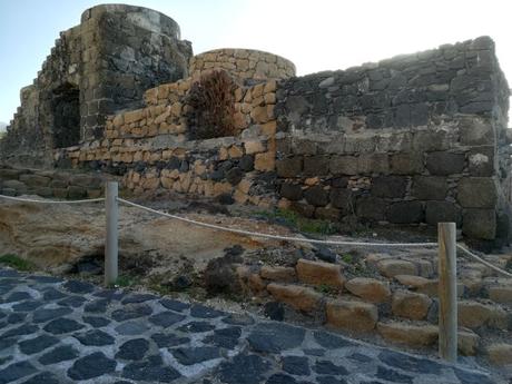 Pueblos con encanto en el norte de Tenerife: De Masca a Garachico los silos hornos