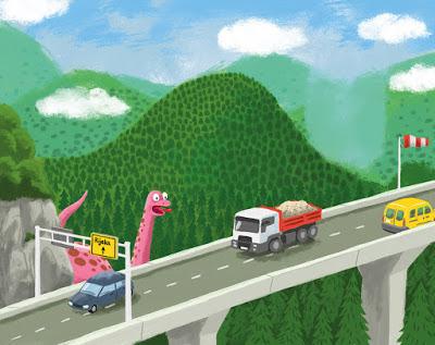 Los poemas para dinosaurios de Tomislav Zlatic
