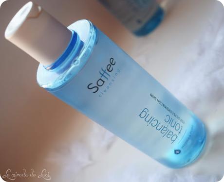 DESCUBRIENDO...Saffee Cleansing DESCUBRIENDO...Saffee Cleansing