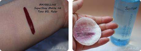 DESCUBRIENDO...Saffee Cleansing DESCUBRIENDO...Saffee Cleansing