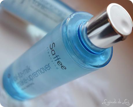 DESCUBRIENDO...Saffee Cleansing DESCUBRIENDO...Saffee Cleansing