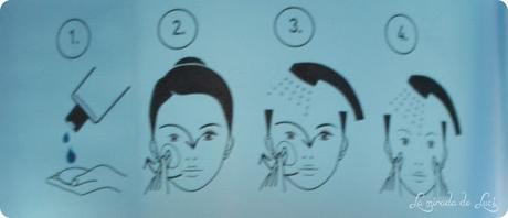 DESCUBRIENDO...Saffee Cleansing DESCUBRIENDO...Saffee Cleansing