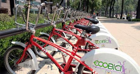 San Luis Potosí tendrá Ecobicis como la CDMX