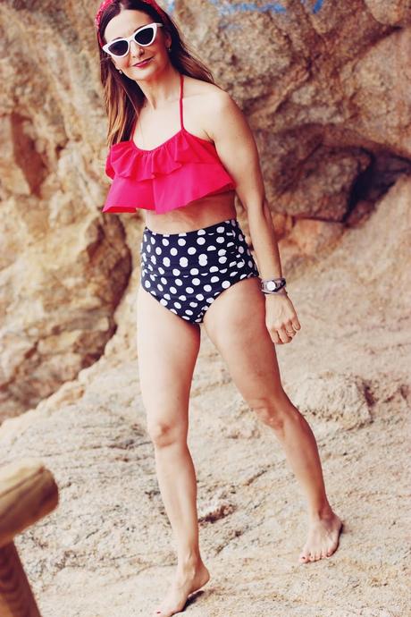 II parte de bañadores II parte de bañadores