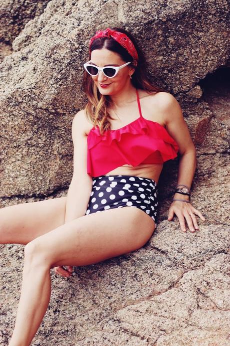 II parte de bañadores II parte de bañadores