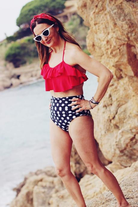 II parte de bañadores II parte de bañadores