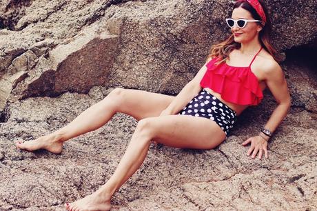 II parte de bañadores II parte de bañadores