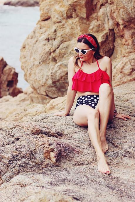 II parte de bañadores II parte de bañadores