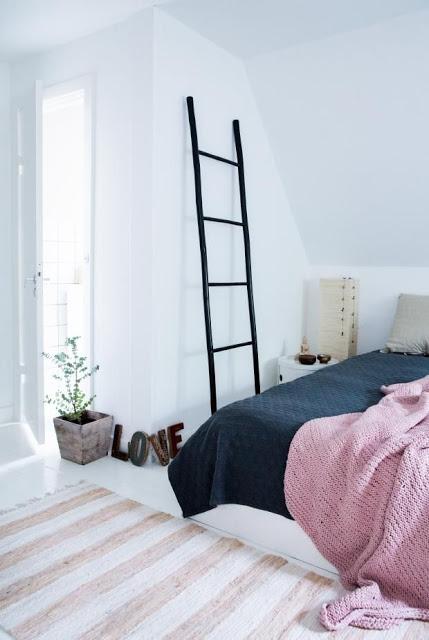 [Home Tour] Armonía en el hogar