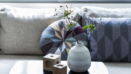 [Home Tour] Armonía en el hogar