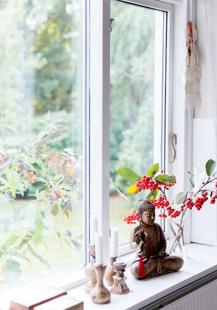 [Home Tour] Armonía en el hogar