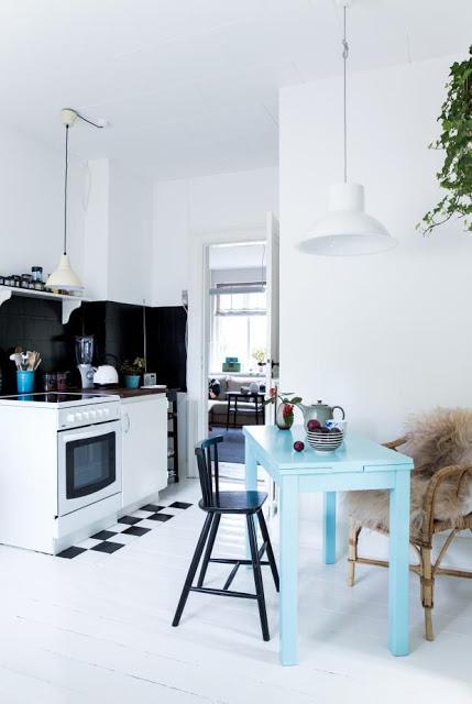 [Home Tour] Armonía en el hogar