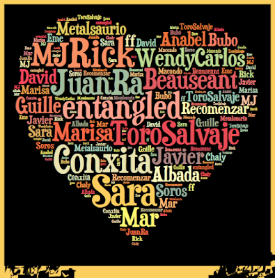 Gracias