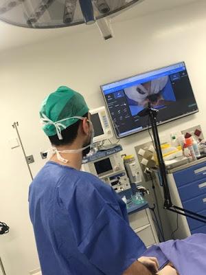 REALIDAD AUMENTADA Y DERMATOLOGIA