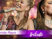 Yolanda Rayo Patricia Valle “Entre cielo tierra”