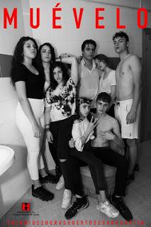 Obras curso Escuela Teatro Talavera 