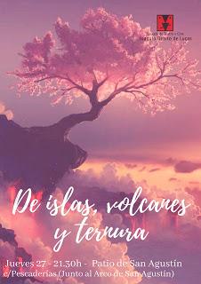 Obras curso Escuela Teatro Talavera 