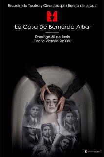 Obras curso Escuela Teatro Talavera 