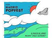 Fiesta Madrid Popfest Moby Dick Club