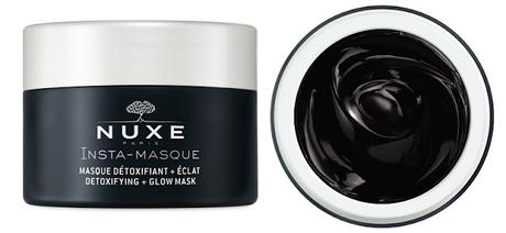 Consigue 2 Beneficios de Belleza en 2 Minutos con Insta-Masque de Nuxe Consigue 2 Beneficios de Belleza en 2 Minutos con Insta-Masque de Nuxe