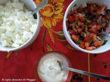 FALAFEL #unomasmenos100desperdicio0 FALAFEL #unomasmenos100desperdicio0