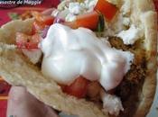 FALAFEL #unomasmenos100desperdicio0