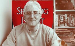 Frikidoctor o la trampa de la anticipación