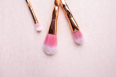 Brochas de maquillaje Brochas de maquillaje