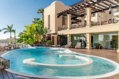 Vincci Selección La Plantación del Sur Vincci Selección La Plantación del Sur