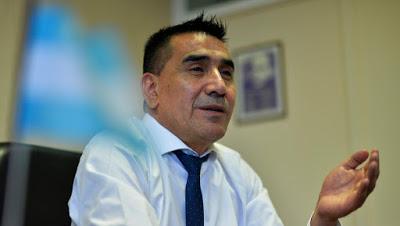 Rioseco dijo que Pichetto en la fórmula presidencial “no suma ni territorio ni votos”