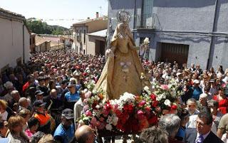 Romería de la Hiniesta