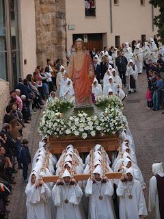 Sábado de Pasión (Zamora)