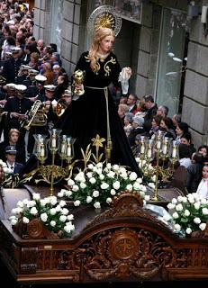 Real Cofradía del Santo Entierro (Zamora)