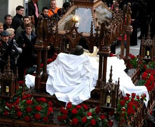 Real Cofradía del Santo Entierro (Zamora)