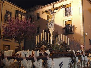 Viernes de Dolores (Zamora)