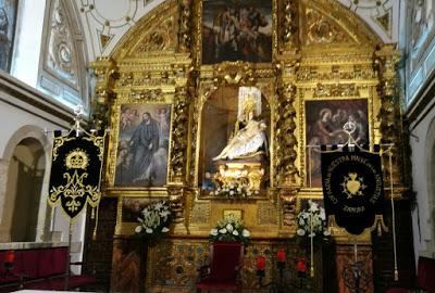 Cofradía de Nuestra Madre de las Angustias (Zamora)