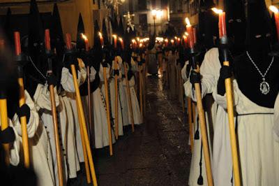 Cofradía de Nuestra Madre de las Angustias (Zamora) Cofradía de Nuestra Madre de las Angustias (Zamora)