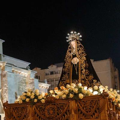Cofradía de Nuestra Madre de las Angustias (Zamora)