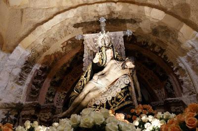 Cofradía de Nuestra Madre de las Angustias (Zamora)