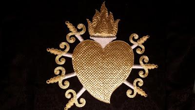 Cofradía de Nuestra Madre de las Angustias (Zamora)