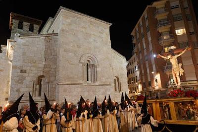 Cofradía de Nuestra Madre de las Angustias (Zamora)