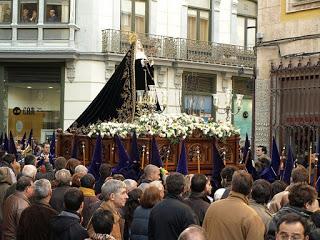 Cofradía de la Santa Vera Cruz, Disciplina y Penitencia (Zamora)