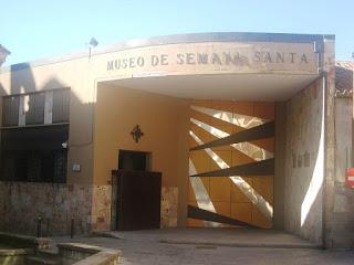 Museo Semana Santa Zamora