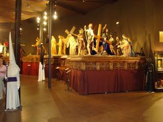 Museo Semana Santa Zamora