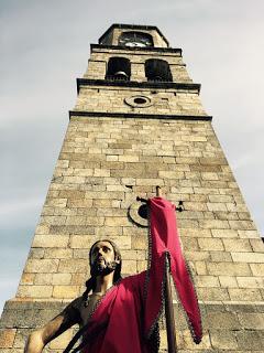 Semana Santa en Sanabria