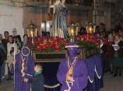 Semana Santa Fuentesauco