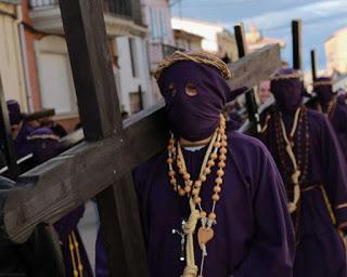 Semana Santa de Fuentesauco