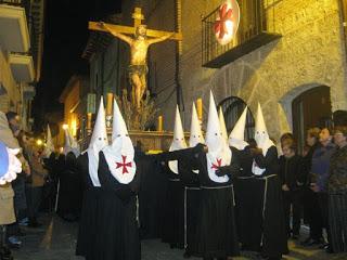 Semana Santa de Toro